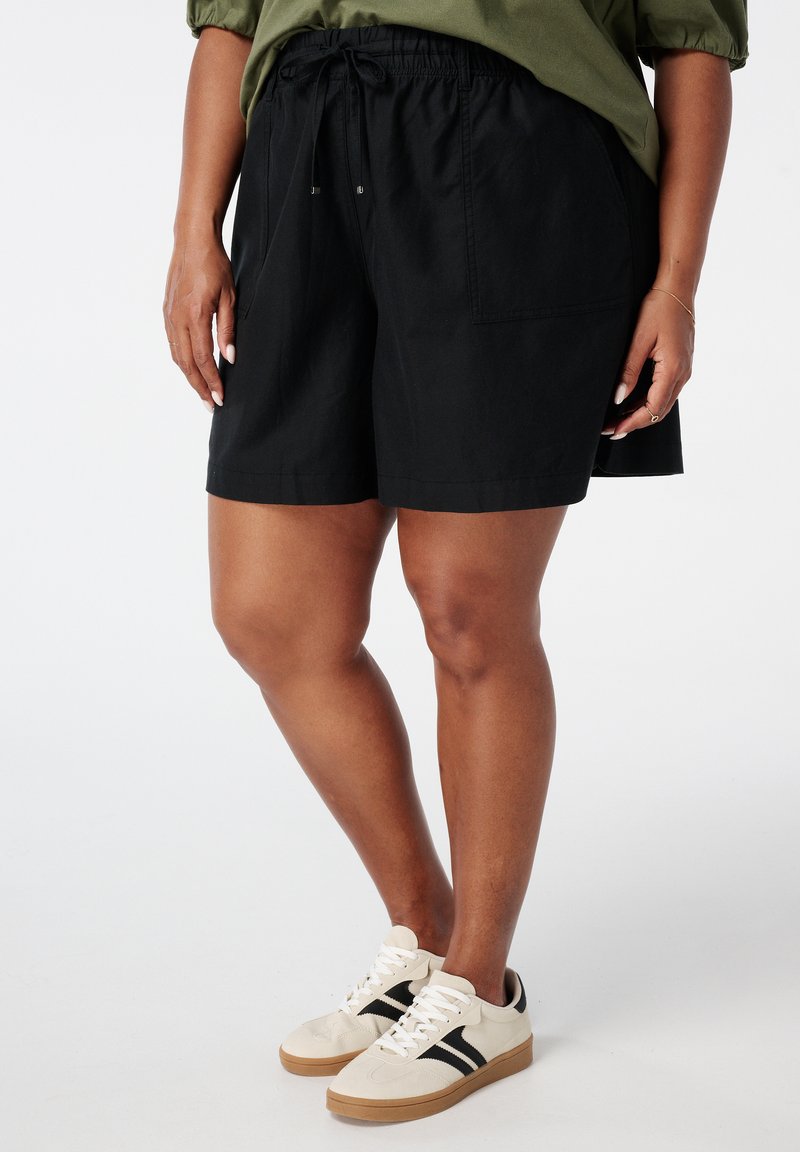 MS Mode Shorts - black