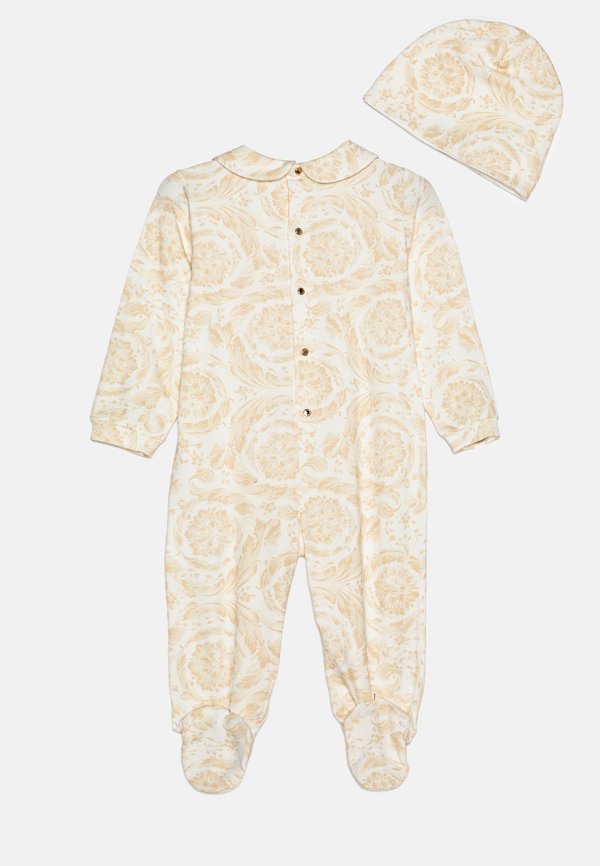 GIFT BAROCCO KIDS UNISEX SET - Sleep suit2
