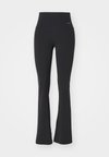 ZENVY FLARE - Legingi - black