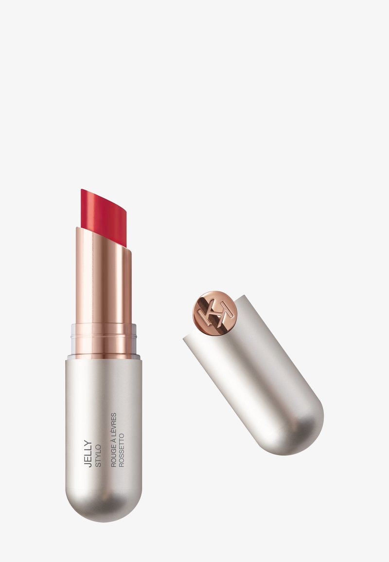 KIKO Milano JELLY STYLO - Lipstick - 506 cherry red