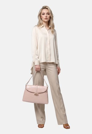 Kassandra, KASSANDRA HANDBAG - Borsa a mano - pink