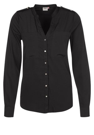 Blus - black
