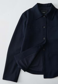 someday. NIVY - Lichte jas - ocean