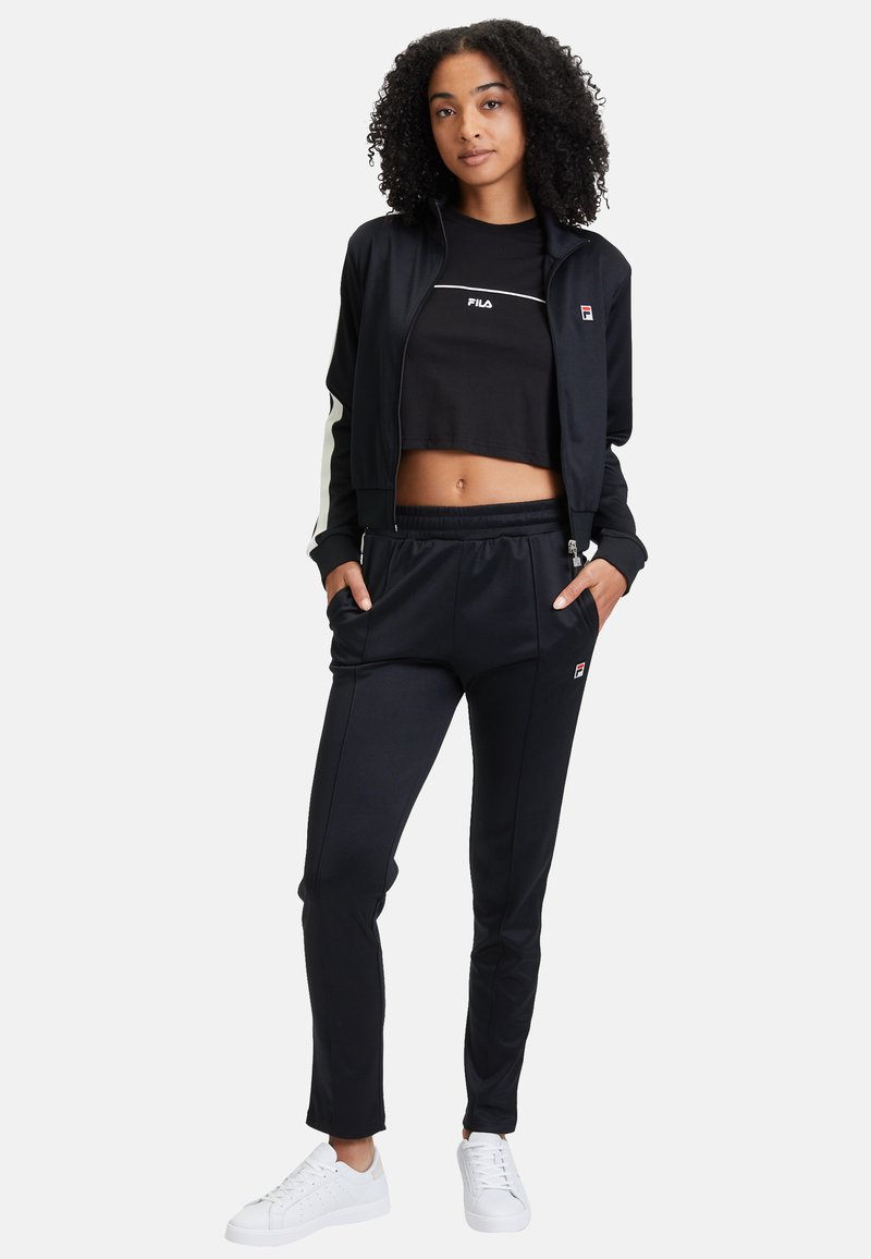 Pantaloni Fila Uomo Tuta Sportiva Tuta Rossa Fila Donna Fila