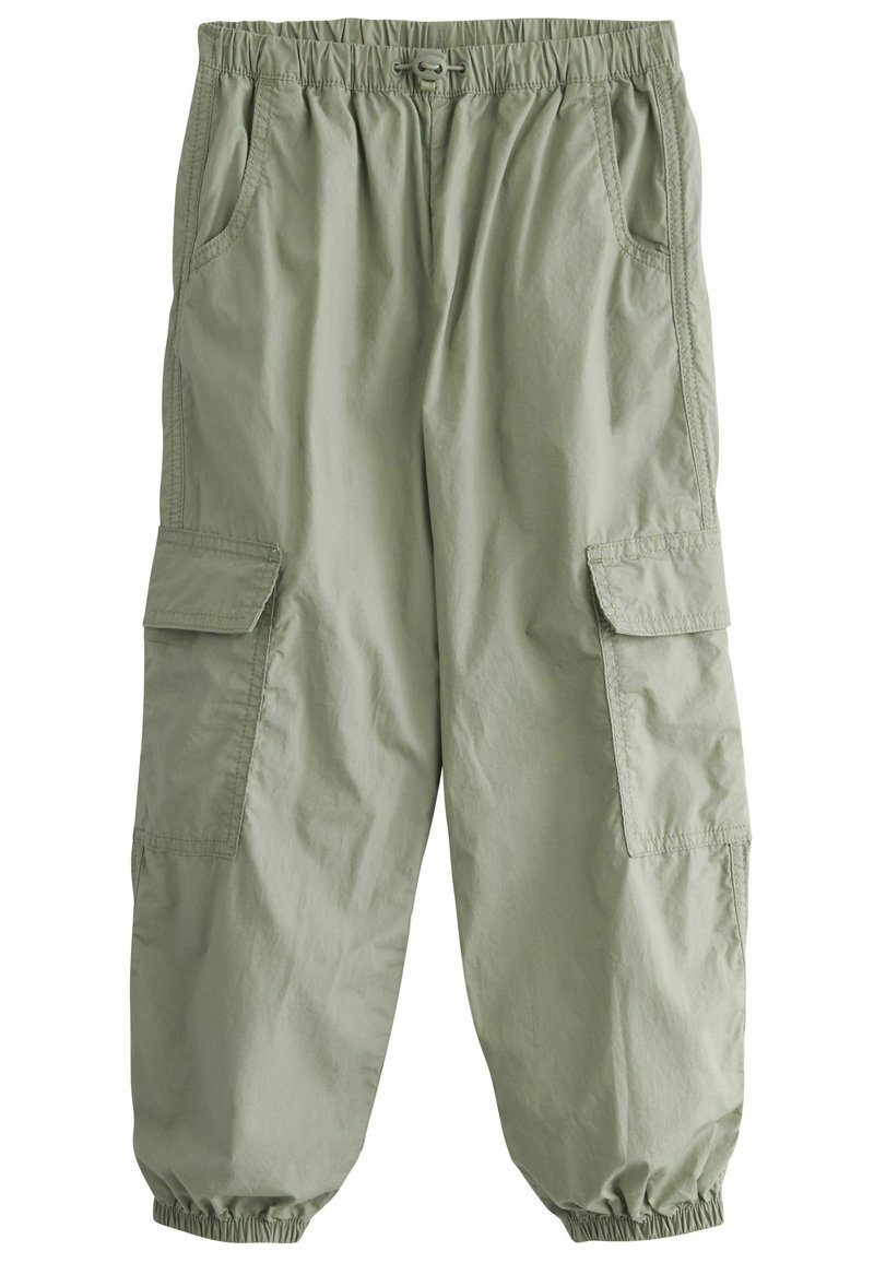 Next Cargobroek lichtgroen Next Cargobroek lichtgroen