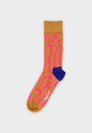 NEW WAVE SOCK UNISEX - Socks - multi