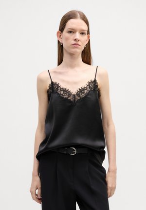 Classificação 8: BOSS - ILESSY - Top