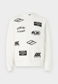 Wybrany, off white