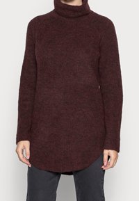 Pieces Petite Sweter