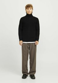 Jack & Jones Maglione - black