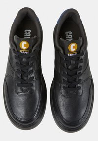 Camper RUNNER - Sneakers - schwarz