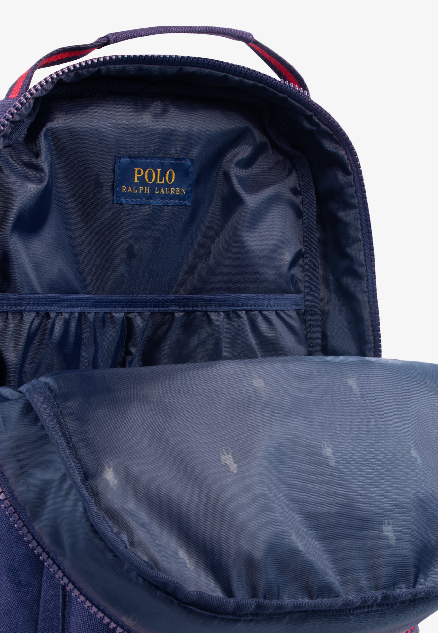 Polo Ralph Lauren RLAN VARSITY BACKPACK UNISEX - Rucksack