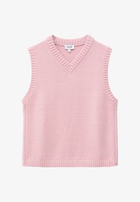 Sélectionné, pink