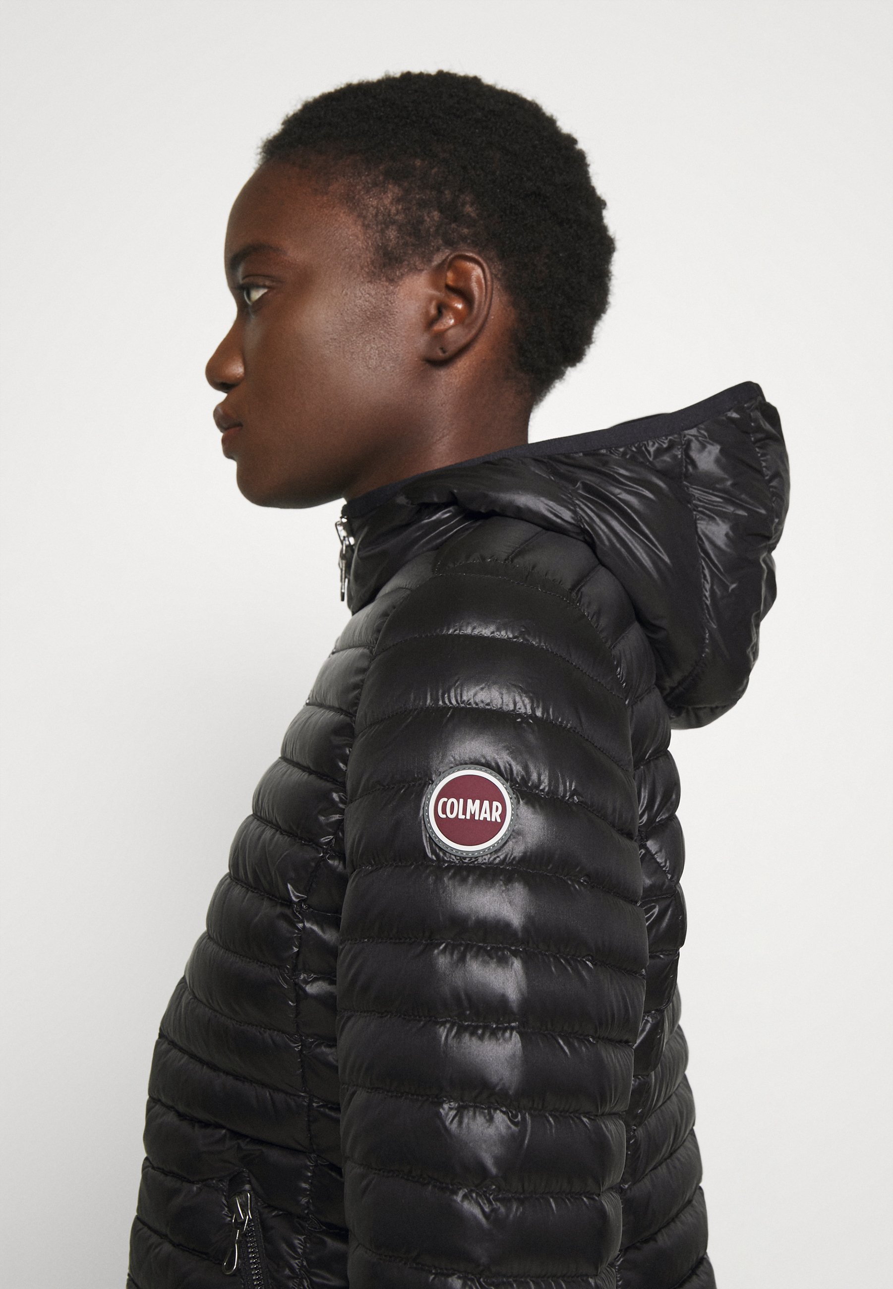 colmar insulated jacket