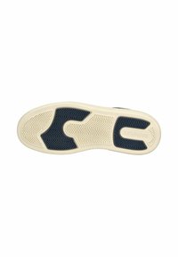 Napapijri BASKET BARK - Sneakers laag - gf gf olive