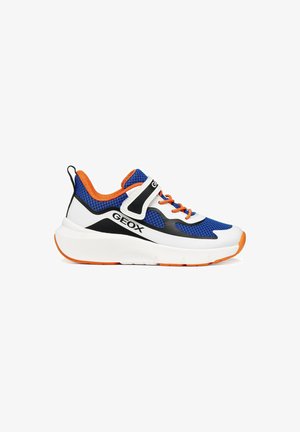 Geox, J PRO-RAN BOY - Sneakers basse - royal white