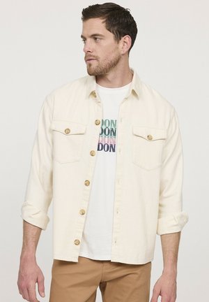 Lee Cooper Veste légère - écru