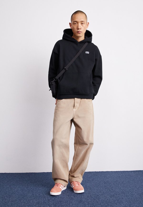 SERVICES EXTRA HEAVY HOOD - Sweatshirt4