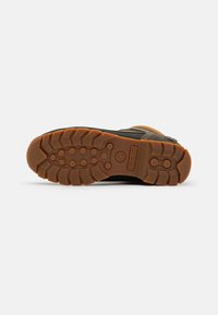 Timberland EURO SPRINT HIKER - Gležnjače s vezicama - olive