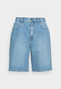 Não selecionado, worn bolton