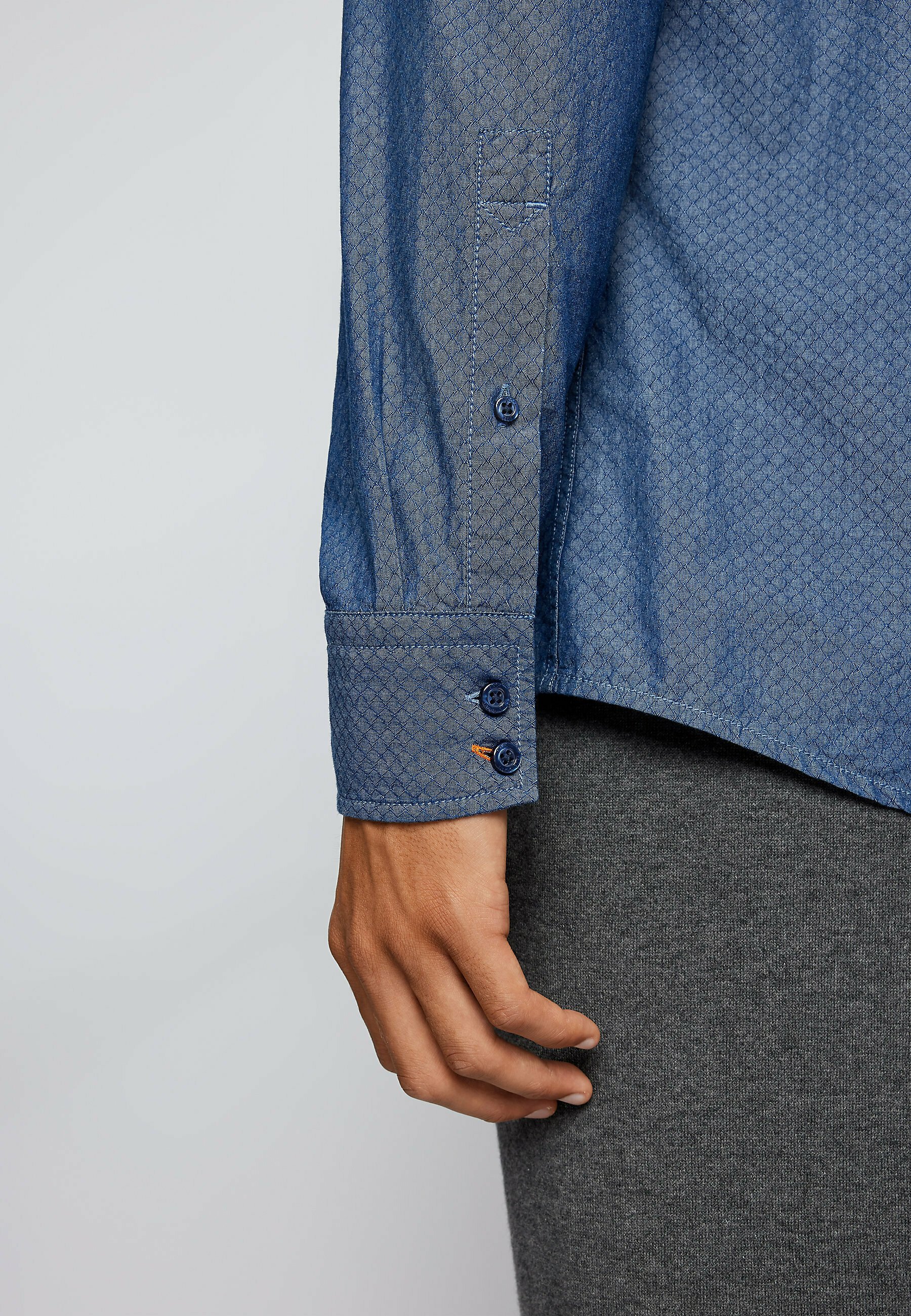 Homme MABSOOT - Chemise Homme MABSOOT - Chemise