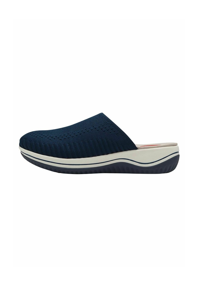 Jana Mules - navy