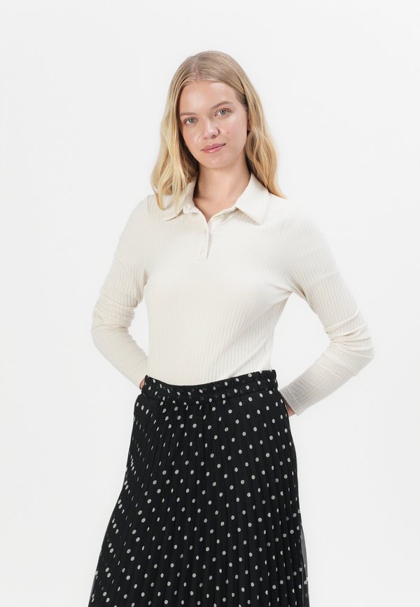 VMSMILLA - Maxi skirt4