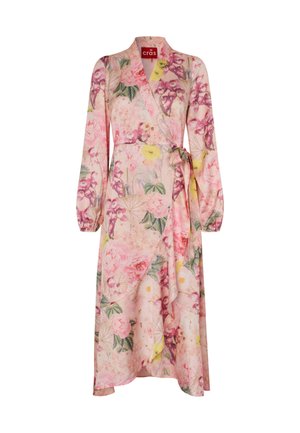 Cras, LARA DRESS - Robe de jour - multi-coloured
