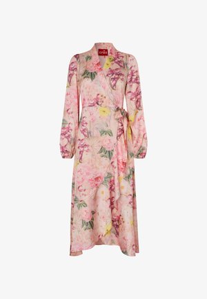 Cras, LARA DRESS - Dnevna haljina - multi-coloured
