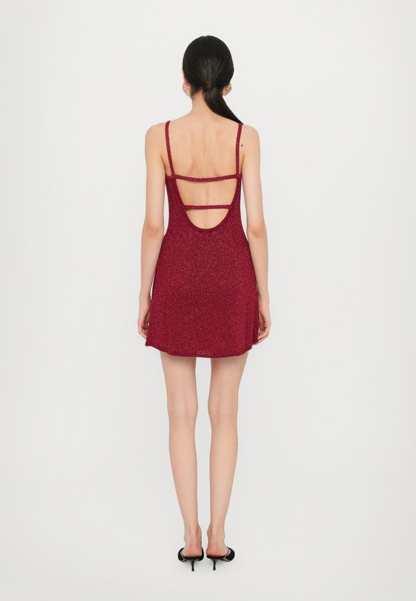 MIRAMARE - Day dress3