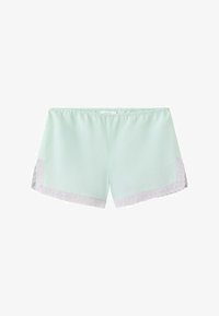 Non sélectionné, light blue