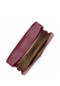 LANCASTER PARIS ILY - Sac à main - bordeaux