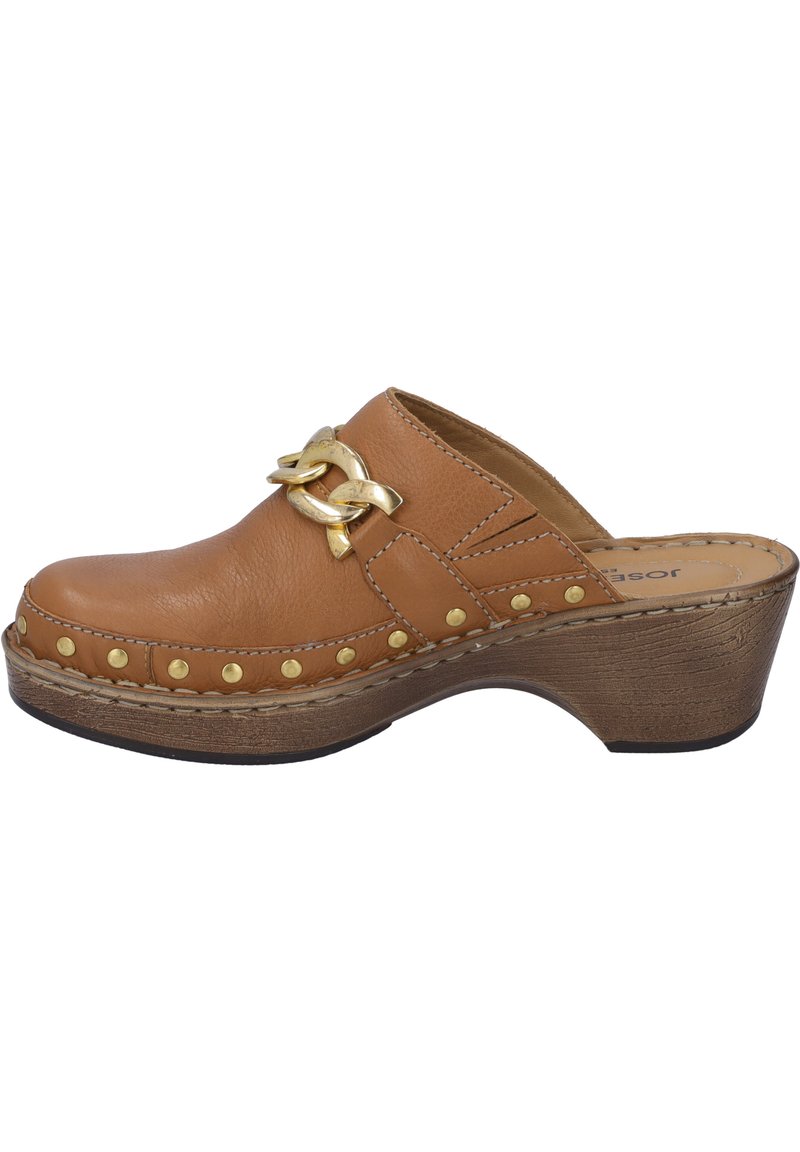 josef seibel clogs womens