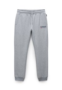Niet geselecteerd, medium grey melange