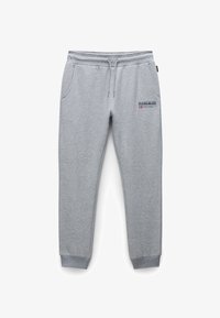 Seleccionado, medium grey melange