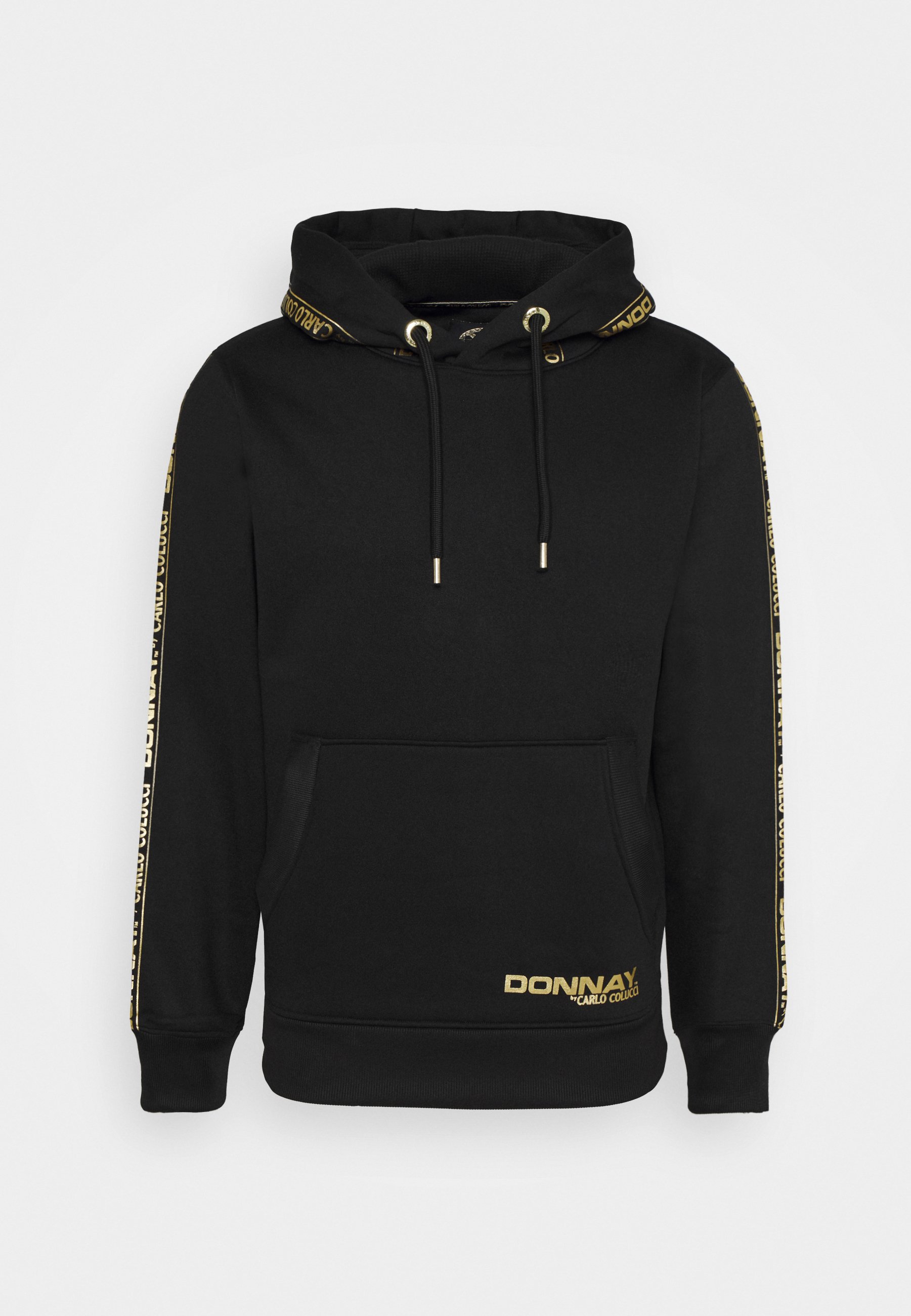 carlo colucci kapuzenpullover
