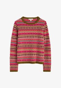 Vybrané, multi - scillia aran multi