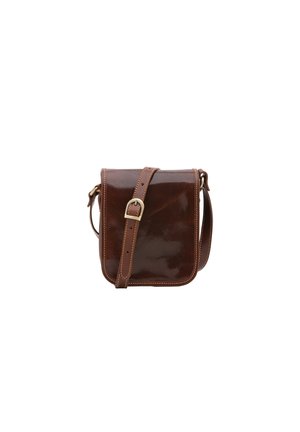 Borsa a tracolla - brown