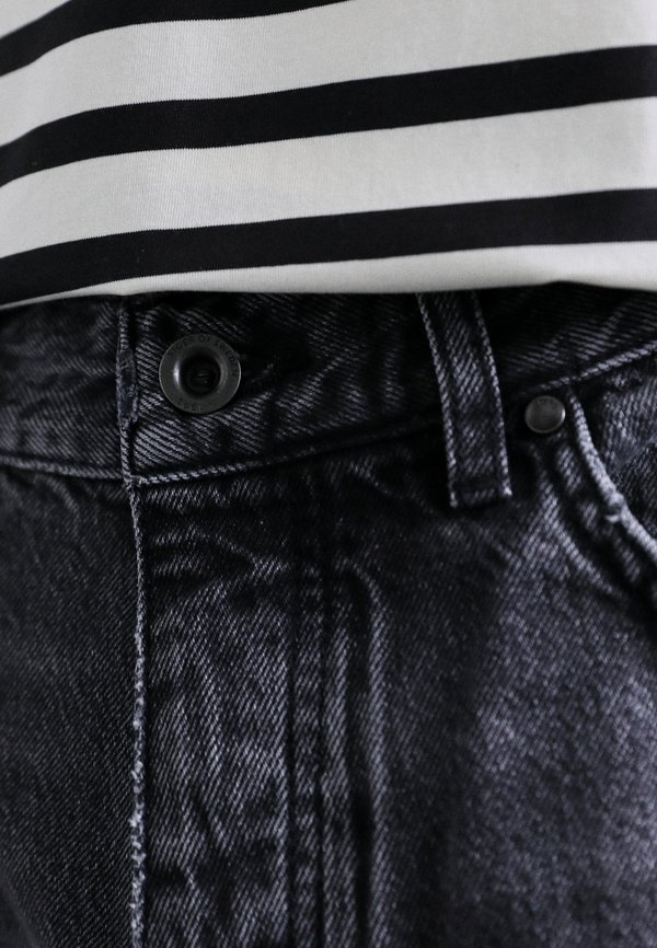 MARTY - Straight leg jeans2