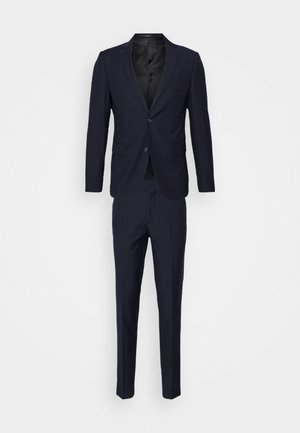 MENS SUIT - Costume - navy