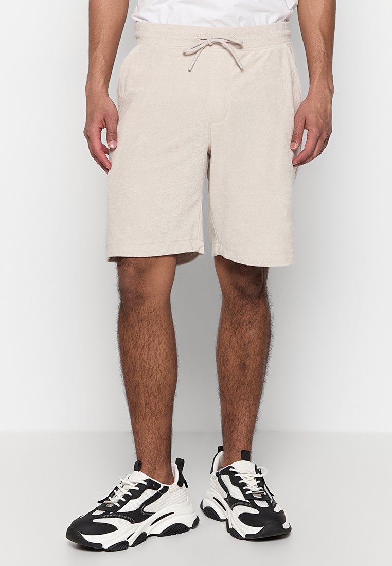 lindbergh Shorts beige lindbergh Shorts beige