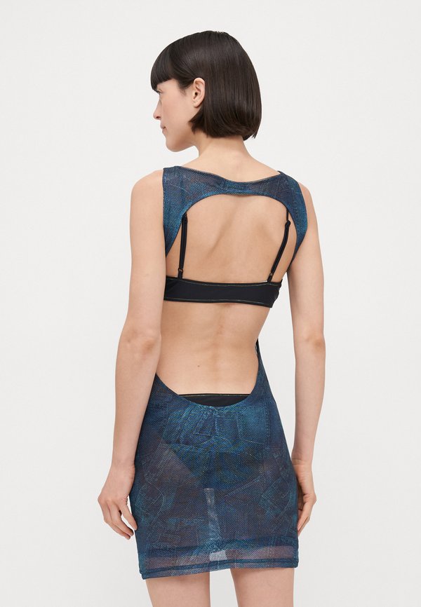 THE BACKLESS MINI - Beach accessory - arizona3