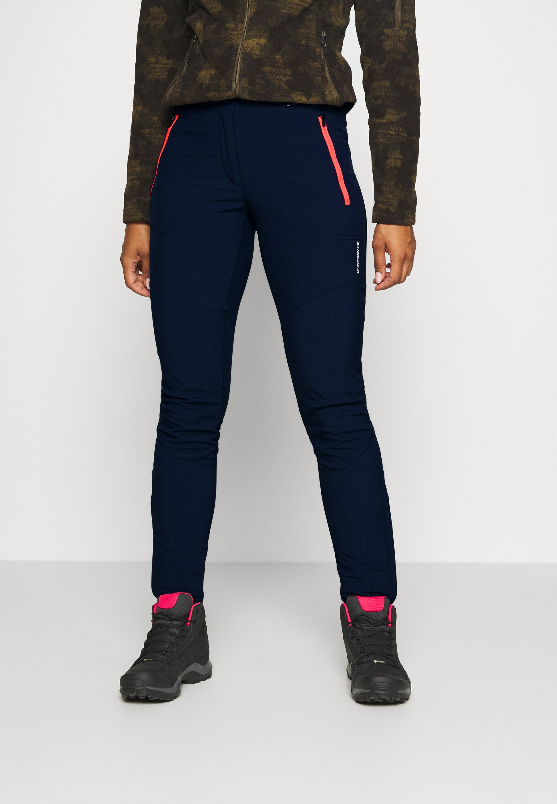 ICEPEAK Damen Hose Doral