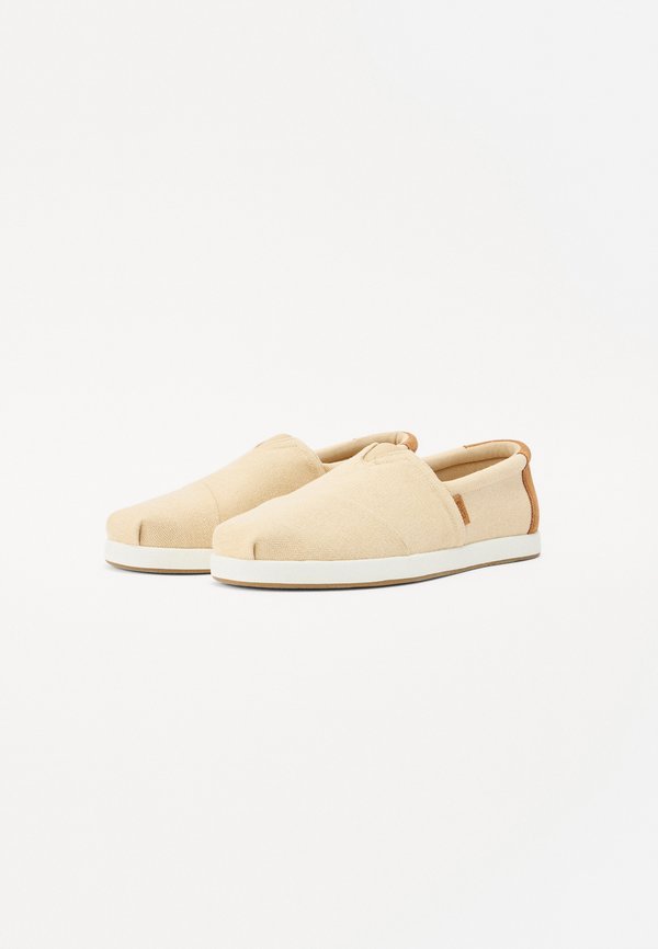 ALP  - Espadrilles - beige3