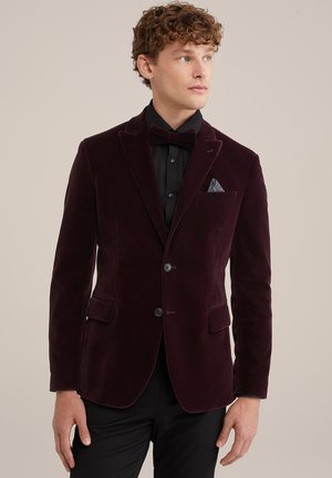 OppoSuits DINNER - Kavaj - red/röd - Zalando.se