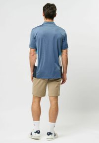 U.S. Polo Assn. MIK - Polo shirt - china blue