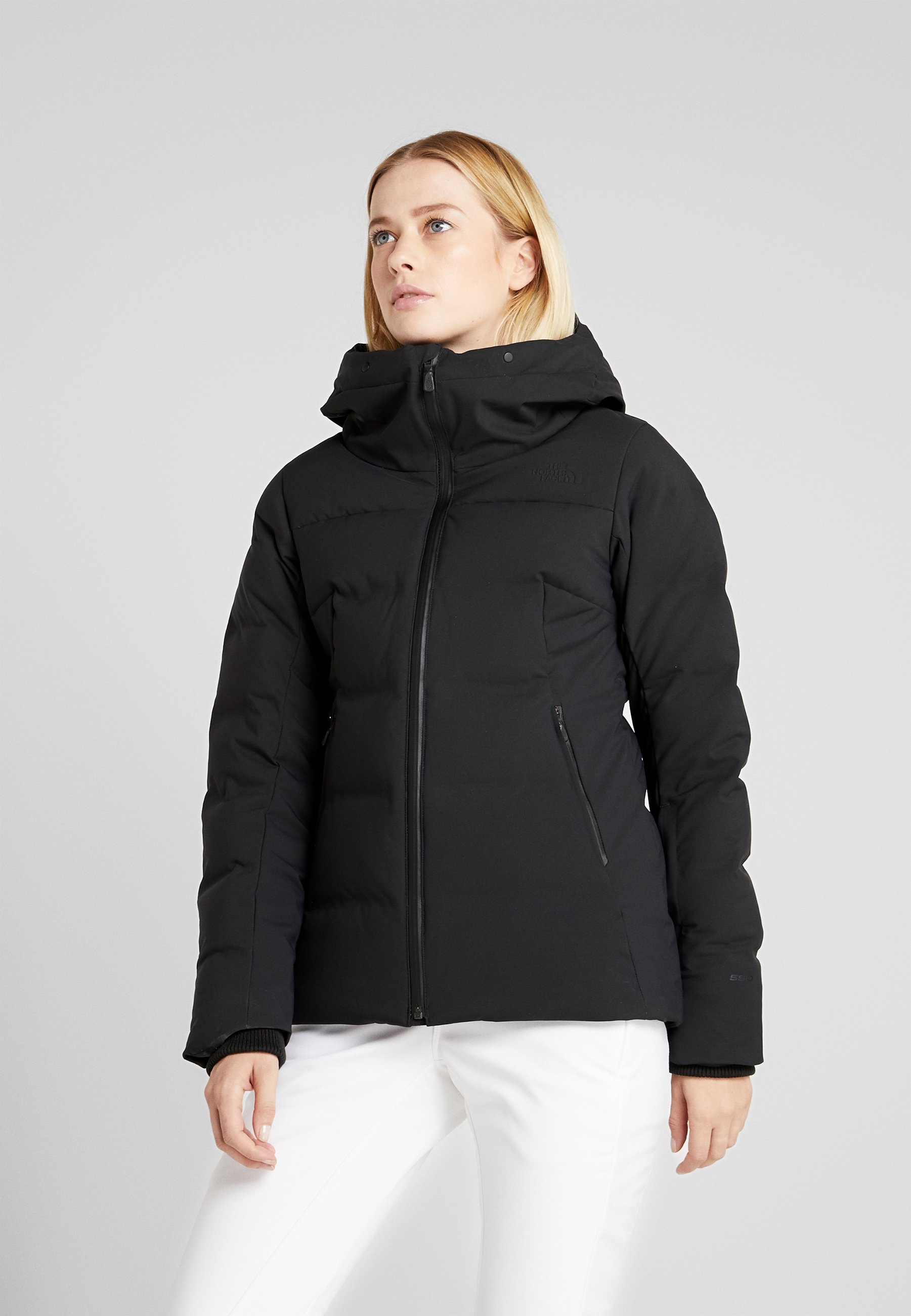 the north face cirque