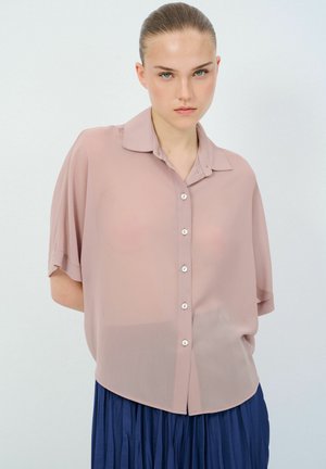 Camicia - mink