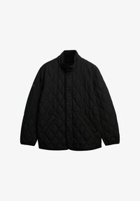 Wybrany, meteorite black
