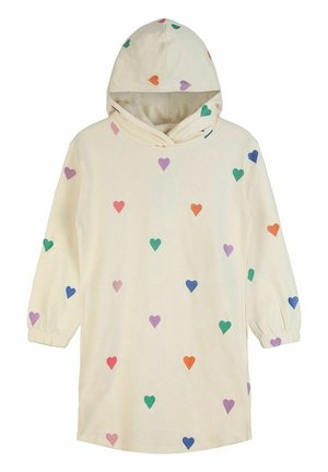 TNHEART - Robe de jour - white swan